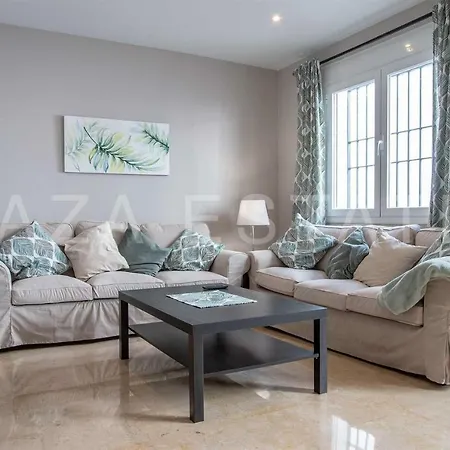 Casa Biznaga Holiday home Nerja