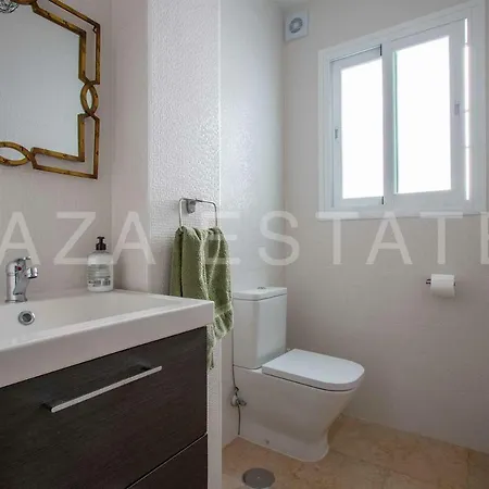 Holiday home Casa Biznaga *