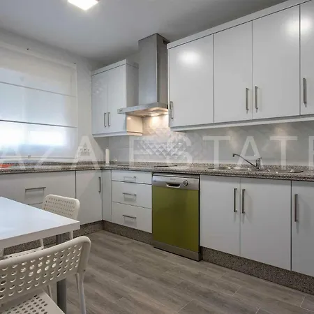 Casa Biznaga Nerja