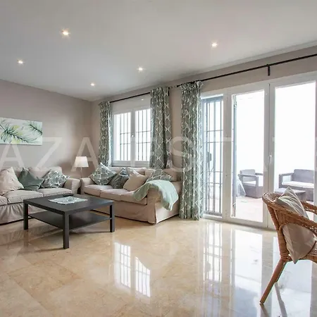 Holiday home Casa Biznaga Nerja