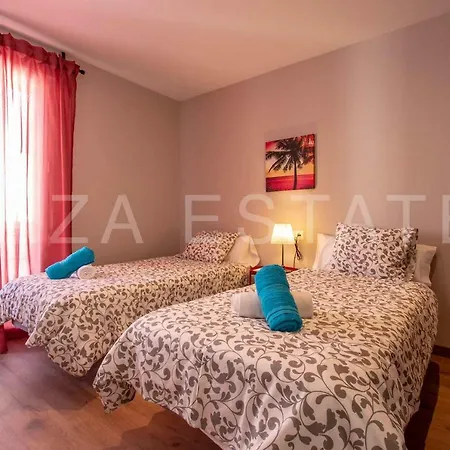 Casa Biznaga Holiday home