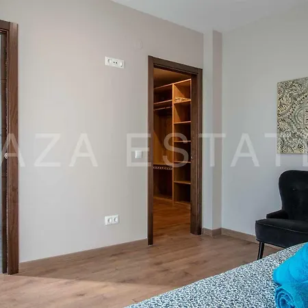 Holiday home Casa Biznaga Nerja