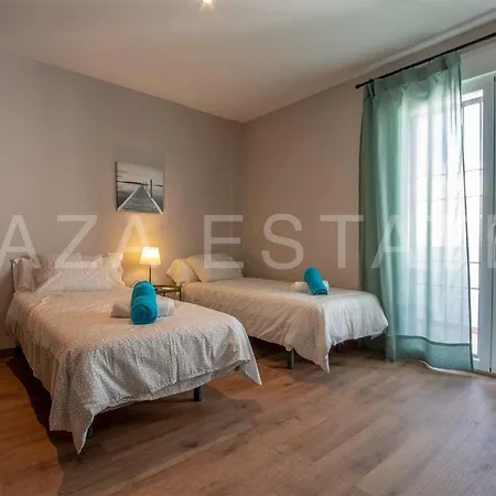 Casa Biznaga Holiday home *