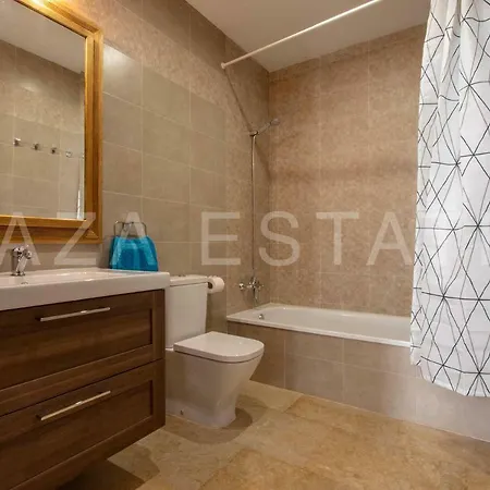 Casa Biznaga Holiday home *