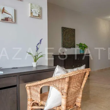 Casa Biznaga Holiday home *