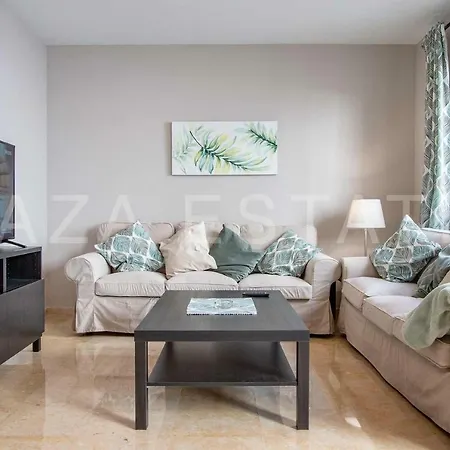 Casa Biznaga Nerja