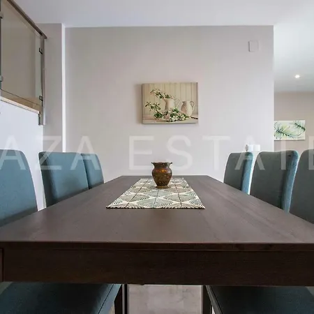 Holiday home Casa Biznaga Nerja