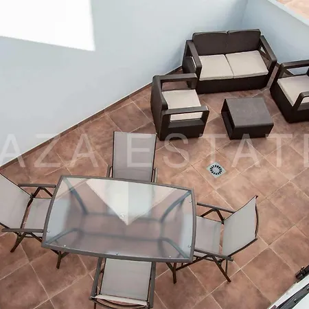 Holiday home Casa Biznaga Nerja