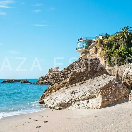 Casa Biznaga Nerja