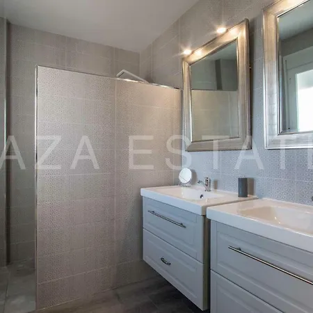 Semesterbostad Casa Biznaga Nerja