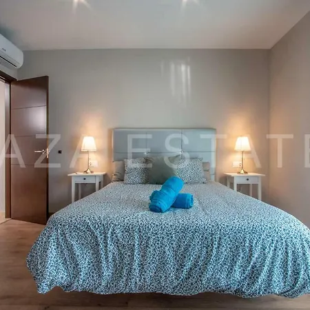 Casa Biznaga Nerja